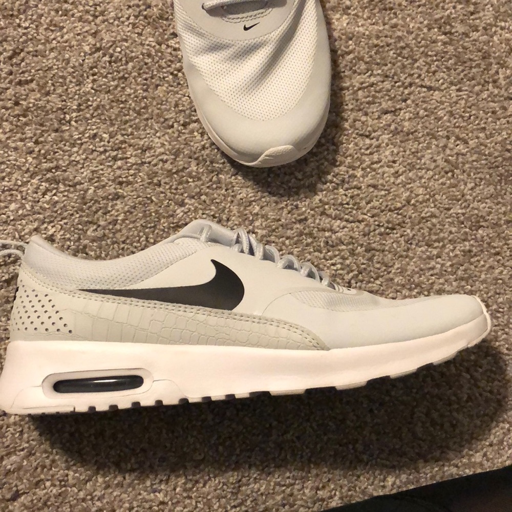 Nike Air Max sneaker